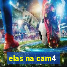 elas na cam4